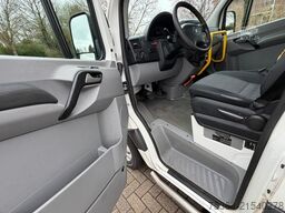 VW Crafter 2.0 Tdi 80 kw L2H2 9Sitze Klima Tempomat