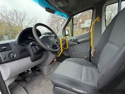 VW Crafter 2.0 Tdi 80 kw L2H2 9Sitze Klima Tempomat