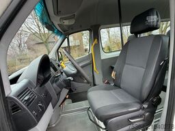 VW Crafter 2.0 Tdi 80 kw L2H2 9Sitze Klima Tempomat