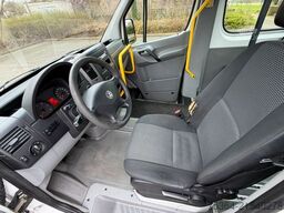 VW Crafter 2.0 Tdi 80 kw L2H2 9Sitze Klima Tempomat
