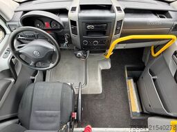 VW Crafter 2.0 Tdi 80 kw L2H2 9Sitze Klima Tempomat