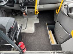 VW Crafter 2.0 Tdi 80 kw L2H2 9Sitze Klima Tempomat