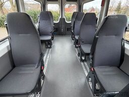 VW Crafter 2.0 Tdi 80 kw L2H2 9Sitze Klima Tempomat