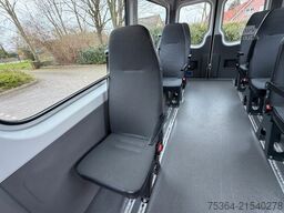 VW Crafter 2.0 Tdi 80 kw L2H2 9Sitze Klima Tempomat