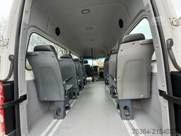 VW Crafter 2.0 Tdi 80 kw L2H2 9Sitze Klima Tempomat