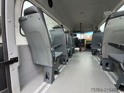 VW Crafter 2.0 Tdi 80 kw L2H2 9Sitze Klima Tempomat