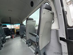 VW Crafter 2.0 Tdi 80 kw L2H2 9Sitze Klima Tempomat
