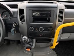 VW Crafter 2.0 Tdi 80 kw L2H2 9Sitze Klima Tempomat