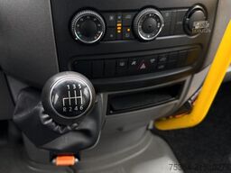 VW Crafter 2.0 Tdi 80 kw L2H2 9Sitze Klima Tempomat