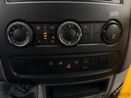 VW Crafter 2.0 Tdi 80 kw L2H2 9Sitze Klima Tempomat