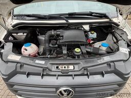 VW Crafter 2.0 Tdi 80 kw L2H2 9Sitze Klima Tempomat
