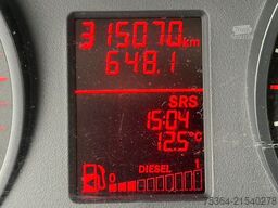 VW Crafter 2.0 Tdi 80 kw L2H2 9Sitze Klima Tempomat