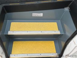 VW Crafter 2.0 Tdi 80 kw L2H2 9Sitze Klima Tempomat