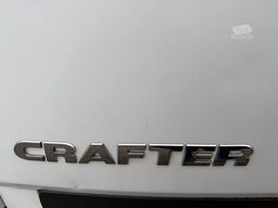 VW Crafter 2.0 Tdi 80 kw L2H2 9Sitze Klima Tempomat