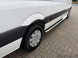 VW Crafter 2.0 Tdi 80 kw L2H2 9Sitze Klima Tempomat