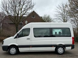 VW Crafter 2.0 Tdi 80 kw L2H2 9Sitze Klima Tempomat