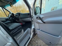 MERCEDES-BENZ Sprinter 311Cdi Max 9Sitze Schiebetür Lift Klima