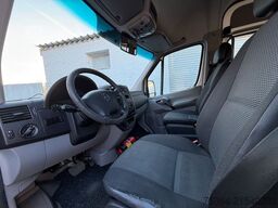 MERCEDES-BENZ Sprinter 311Cdi Max 9Sitze Schiebetür Lift Klima
