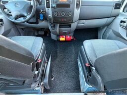 MERCEDES-BENZ Sprinter 311Cdi Max 9Sitze Schiebetür Lift Klima