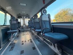 MERCEDES-BENZ Sprinter 311Cdi Max 9Sitze Schiebetür Lift Klima