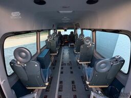 MERCEDES-BENZ Sprinter 311Cdi Max 9Sitze Schiebetür Lift Klima