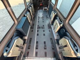 MERCEDES-BENZ Sprinter 311Cdi Max 9Sitze Schiebetür Lift Klima