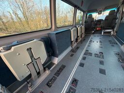 MERCEDES-BENZ Sprinter 311Cdi Max 9Sitze Schiebetür Lift Klima