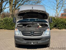 MERCEDES-BENZ Sprinter 311Cdi Max 9Sitze Schiebetür Lift Klima