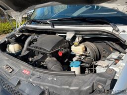 MERCEDES-BENZ Sprinter 311Cdi Max 9Sitze Schiebetür Lift Klima