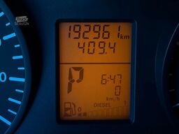 MERCEDES-BENZ Sprinter 311Cdi Max 9Sitze Schiebetür Lift Klima