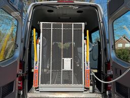 MERCEDES-BENZ Sprinter 311Cdi Max 9Sitze Schiebetür Lift Klima