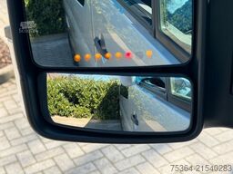 MERCEDES-BENZ Sprinter 311Cdi Max 9Sitze Schiebetür Lift Klima