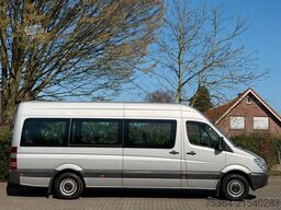 MERCEDES-BENZ Sprinter 311Cdi Max 9Sitze Schiebetür Lift Klima