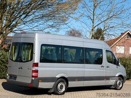 MERCEDES-BENZ Sprinter 311Cdi Max 9Sitze Schiebetür Lift Klima