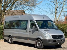 MERCEDES-BENZ Sprinter 311Cdi Max 9Sitze Schiebetür Lift Klima