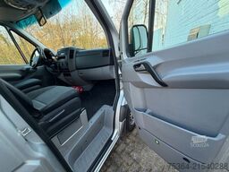 MERCEDES-BENZ Sprinter 311Cdi Max 9Sitze Schiebetür Lift Klima