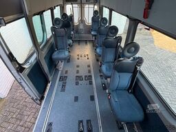 MERCEDES-BENZ Sprinter 311Cdi Max 9Sitze Schiebetür Lift Klima