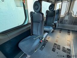 MERCEDES-BENZ Sprinter 311Cdi Max 9Sitze Schiebetür Lift Klima