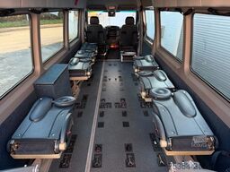 MERCEDES-BENZ Sprinter 311Cdi Max 9Sitze Schiebetür Lift Klima