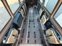 MERCEDES-BENZ Sprinter 311Cdi Max 9Sitze Schiebetür Lift Klima