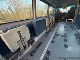 MERCEDES-BENZ Sprinter 311Cdi Max 9Sitze Schiebetür Lift Klima