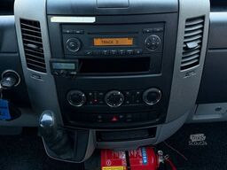MERCEDES-BENZ Sprinter 311Cdi Max 9Sitze Schiebetür Lift Klima