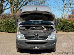 MERCEDES-BENZ Sprinter 311Cdi Max 9Sitze Schiebetür Lift Klima