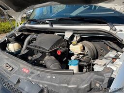 MERCEDES-BENZ Sprinter 311Cdi Max 9Sitze Schiebetür Lift Klima