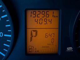 MERCEDES-BENZ Sprinter 311Cdi Max 9Sitze Schiebetür Lift Klima