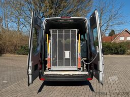 MERCEDES-BENZ Sprinter 311Cdi Max 9Sitze Schiebetür Lift Klima