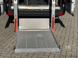 MERCEDES-BENZ Sprinter 311Cdi Max 9Sitze Schiebetür Lift Klima