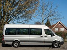 MERCEDES-BENZ Sprinter 311Cdi Max 9Sitze Schiebetür Lift Klima