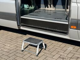 MERCEDES-BENZ Sprinter 311Cdi Max 9Sitze Schiebetür Lift Klima