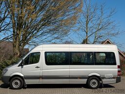 MERCEDES-BENZ Sprinter 311Cdi Max 9Sitze Schiebetür Lift Klima